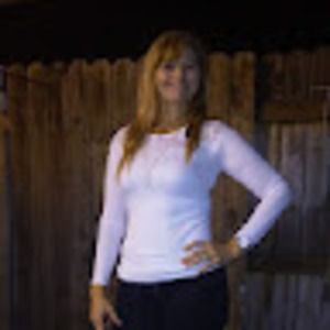 Meet your Posher, Jackey